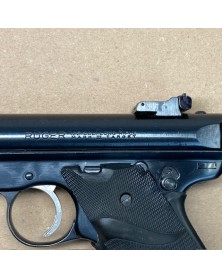 RUGER MKII TARGET CAL. 22LR