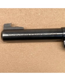 RUGER MKII TARGET CAL. 22LR
