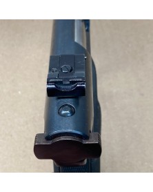 RUGER MKII TARGET CAL. 22LR