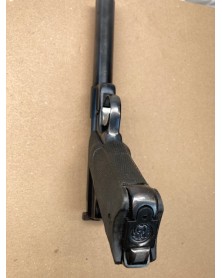 RUGER MKII TARGET CAL. 22LR
