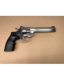 ALFA PROJ 2261 STAINLESS CAL. 22LR
