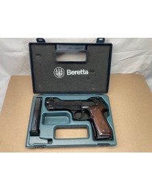 BERETTA 92F CAL. 9X19