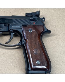 BERETTA 92F CAL. 9X19