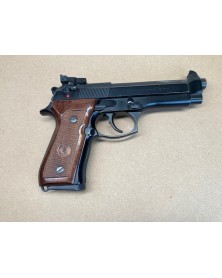 BERETTA 92F CAL. 9X19