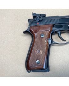 BERETTA 92F CAL. 9X19