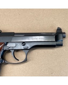 BERETTA 92F CAL. 9X19
