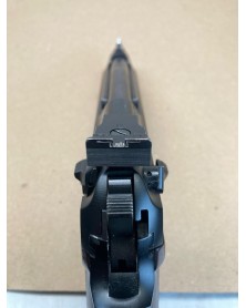 BERETTA 92F CAL. 9X19