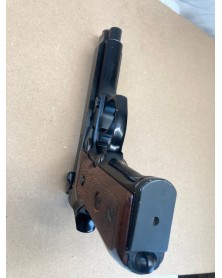 BERETTA 92F CAL. 9X19