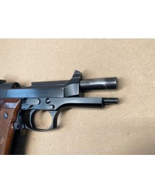 BERETTA 92F CAL. 9X19