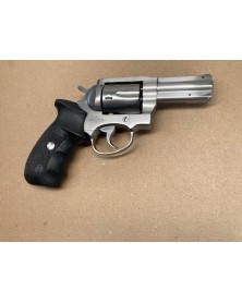 MANURHIN MR88 DX CAL. 38SP