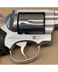 MANURHIN MR88 DX CAL. 38SP
