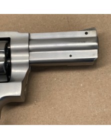 MANURHIN MR88 DX CAL. 38SP