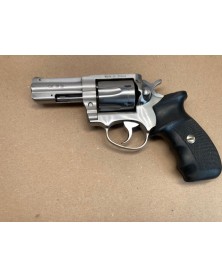 MANURHIN MR88 DX CAL. 38SP