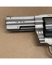 MANURHIN MR88 DX CAL. 38SP