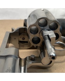 MANURHIN MR88 DX CAL. 38SP