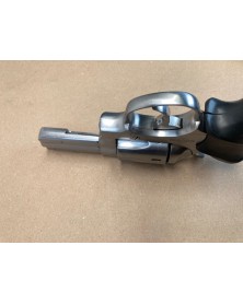 MANURHIN MR88 DX CAL. 38SP