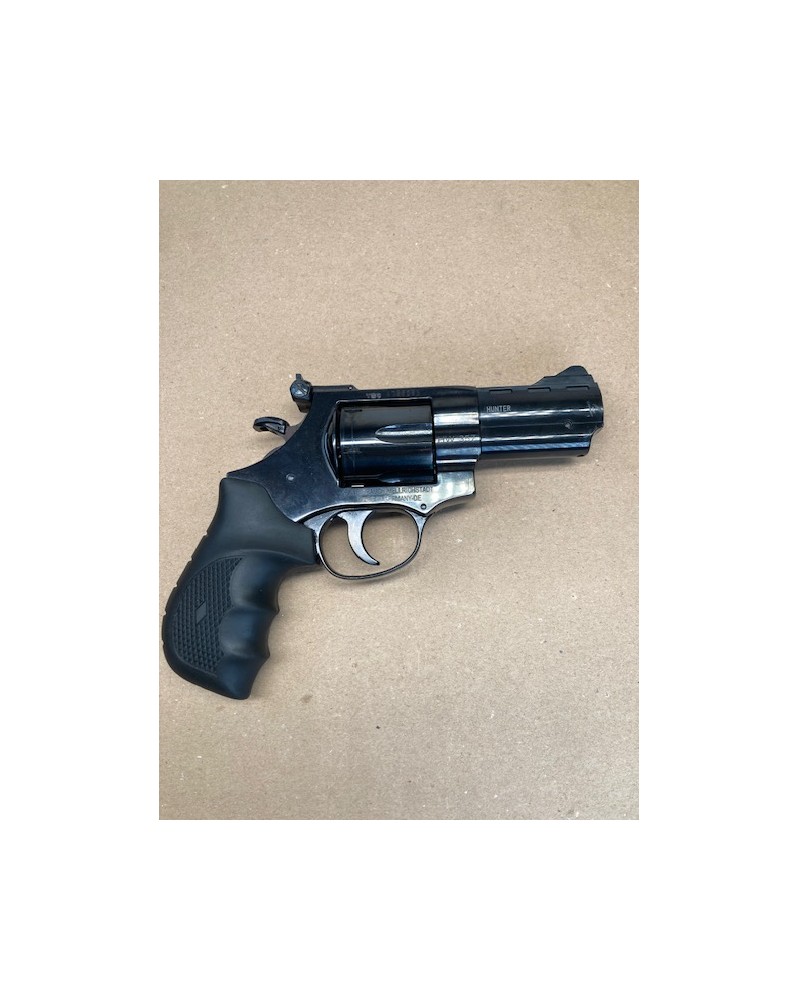 ARMINIUS HW 357 HUNTER CAL. 357 MAG ARMINIUS HW 357 HUNTER CAL. 357 MAG