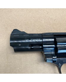 ARMINIUS HW 357 HUNTER CAL. 357 MAG