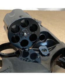 ARMINIUS HW 357 HUNTER CAL. 357 MAG