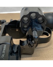 ARMINIUS HW 357 HUNTER CAL. 357 MAG