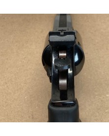ARMINIUS HW 357 HUNTER CAL. 357 MAG