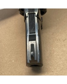 ARMINIUS HW 357 HUNTER CAL. 357 MAG