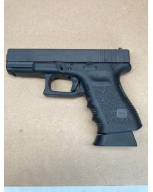GLOCK 19 GEN 3 CAL 9X19