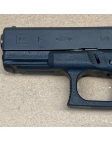 GLOCK 19 GEN 3 CAL 9X19