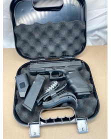 GLOCK 21 GEN 4 CAL. 45 ACP (TAR)