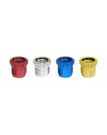 BUSHINGS VERROU RAPIDE POUR PRESSES LEE X4
