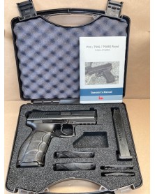 HK P30-V3 CAL. 9X19 (TAR)