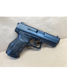 HK P30-V3 CAL. 9X19 (TAR)