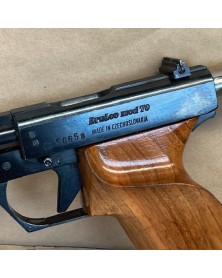 DRULOV 70 CAL. 22LR