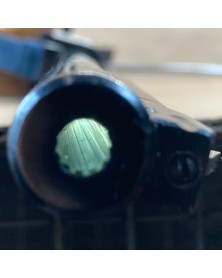 DRULOV 70 CAL. 22LR