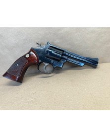 S&W 19-4 CAL. 357 MAG