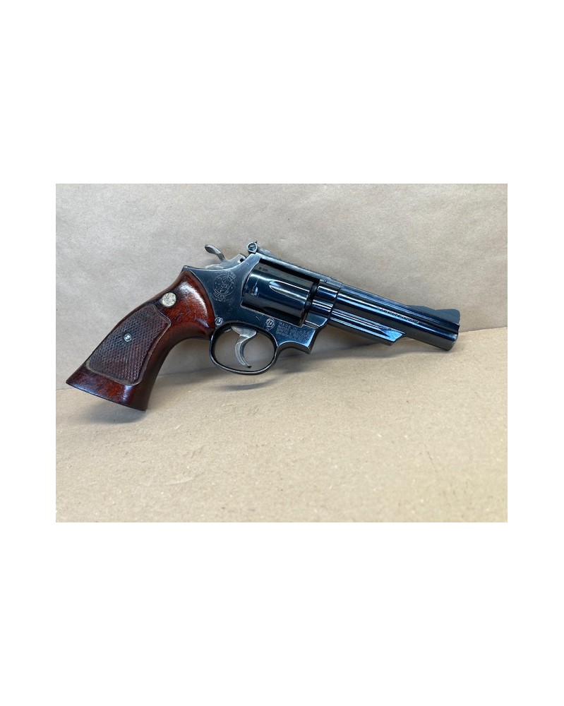 S&W 19-4 CAL. 357 MAG