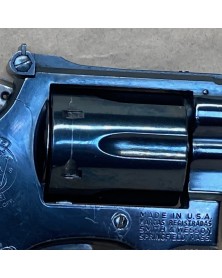 S&W 19-4 CAL. 357 MAG
