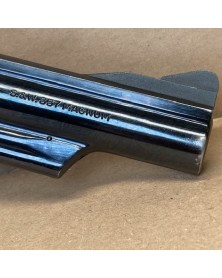 S&W 19-4 CAL. 357 MAG