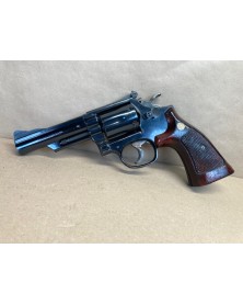 S&W 19-4 CAL. 357 MAG