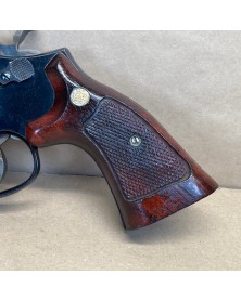 S&W 19-4 CAL. 357 MAG