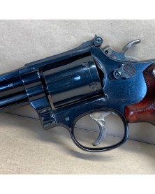 S&W 19-4 CAL. 357 MAG