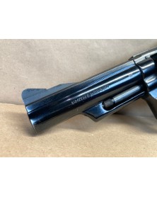 S&W 19-4 CAL. 357 MAG