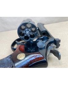 S&W 19-4 CAL. 357 MAG