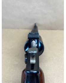 S&W 19-4 CAL. 357 MAG