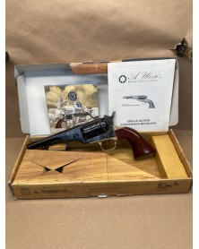 UBERTI 1872 OPEN TOP EARLY CAL. 38SP