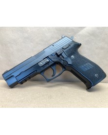 SIG SAUER P226 AL SO TAR CAL. 9X19 (TAR)