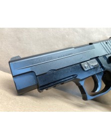 SIG SAUER P226 AL SO TAR CAL. 9X19 (TAR)