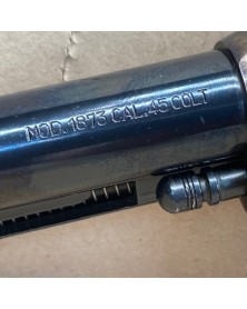 UBERTI 1873 CATTLEMAN CAL. 45 COLT