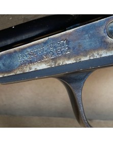 UBERTI 1873 CATTLEMAN CAL. 45 COLT