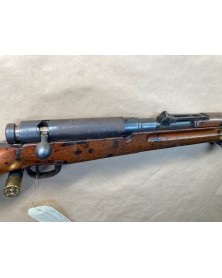 ARIZAKA 38 ANCIENNE NEUTRALISATION